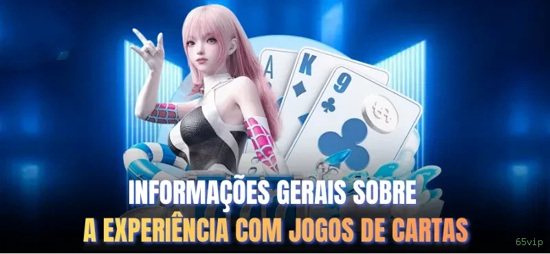 Novos Jogos 65vip