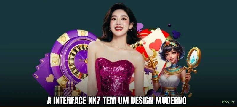 65vip Cassino Clássico